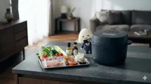 foodableオートクッカーの料金・解約・買取｜36か月の総額