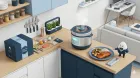 【生活力向上】同棲前の自炊デビュー！冷蔵ミールキットで「料理できる男」になる方法