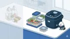 魚料理は「骨なし冷凍」が正解！一人暮らしの面倒を解消するおすすめ宅配と時短テク【生活改善】