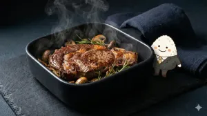 一人暮らしの風邪対策！ズボラでもできる食事の備えと家電活用術【生活改善】