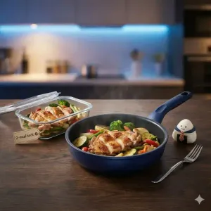 ヨシケイを一人暮らしの男が使い倒す！【婚活】にも効く「脱・コンビニ飯」の最適解
