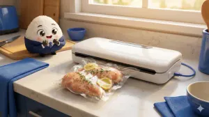 【生活改善】レンジ弁当に飽きたら「湯せん」！独身でも本格的な味を楽しむコツ