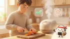 料理が苦手な男が克服！献立キットで叶える賢い「脱コンビニ飯」【生活改善】