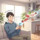 【OniGO】最短10分でスーパーが家に！賢く始めるおうちごはん